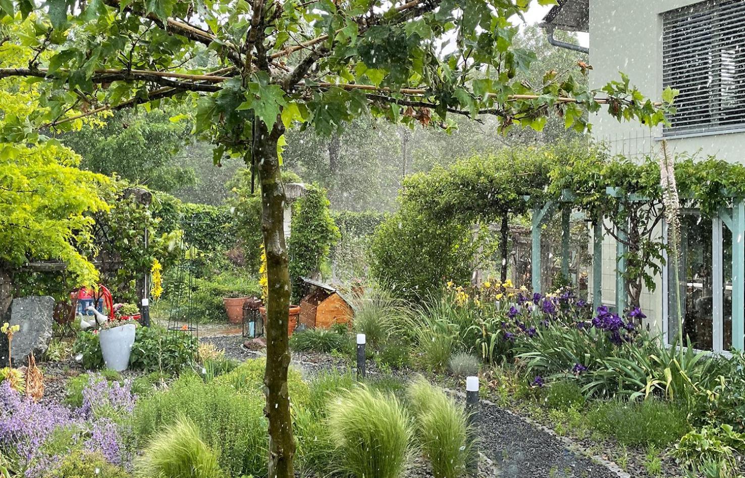 Auberge L'Art Erfurt Buitenkant foto