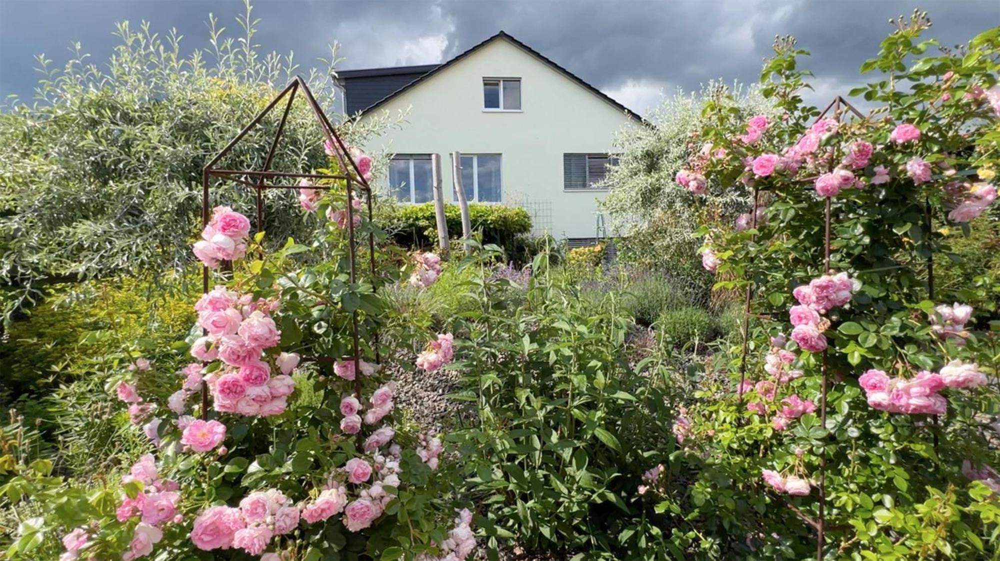 Auberge L'Art Erfurt Buitenkant foto