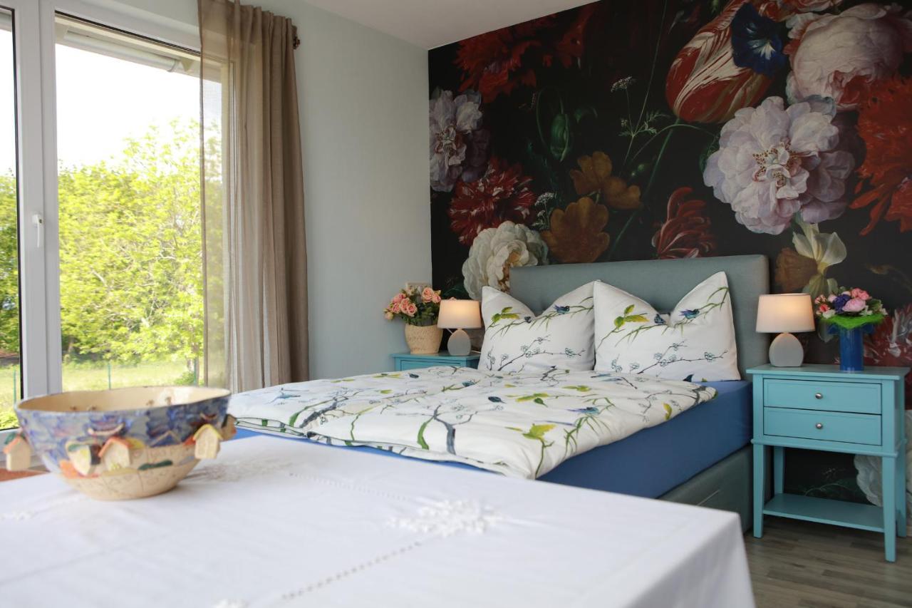 Auberge L'Art Erfurt Buitenkant foto